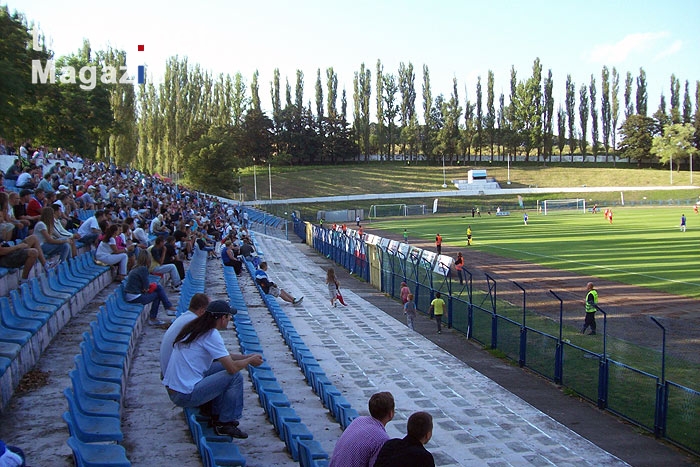 Foto Gornik Walbrzych Vs Zaglebie Sosnowiec Bilder Von Fussball In Polen Turus Net Magazin