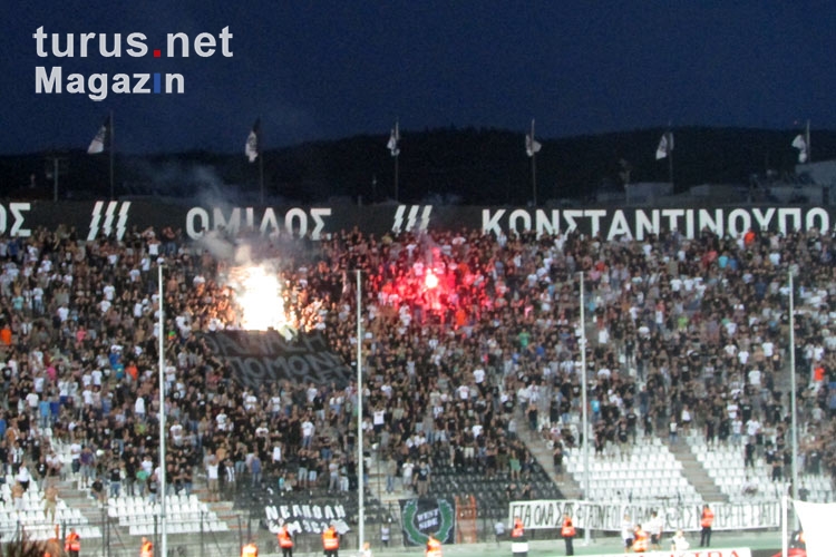 PAOK