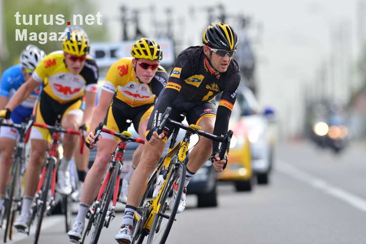 Foto: Leader Group, Driedaagse Van De Panne - Koksijde ...