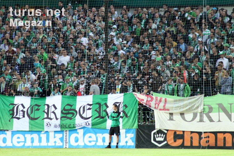 Foto Prager Derby Bohemians 1905 Vs Sk Slavia Praha Bilder Von Bohemians Praha 1905 Turus Net Magazin