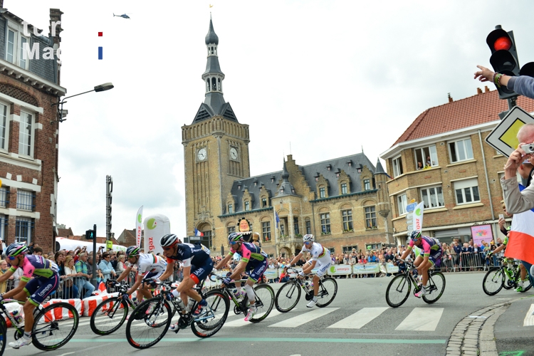 Foto: Alberto Rui Costa Da Faria, Tour de France - Bilder ...