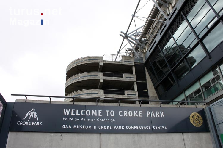 Croke park