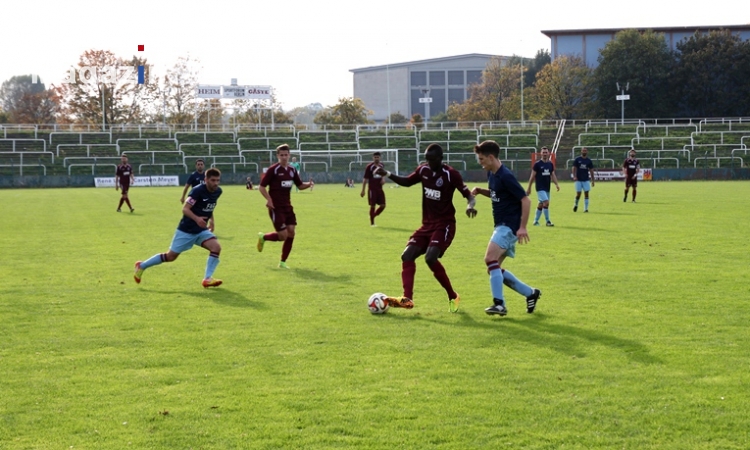 Foto: BFC Dynamo vs. Cimbria Trabzonspor, Berliner Pokal ...