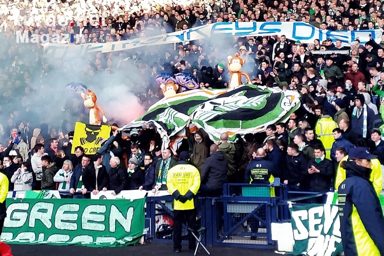 Celtic