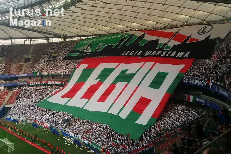 Legia