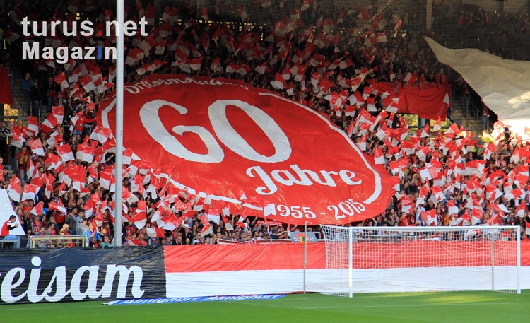 Foto: SC Freiburg vs. Arminia Bielefeld - Bilder von SC ...