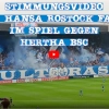 Hansa Rostock vs. Hertha BSC: Das Meerschweinchen, der Haltepunkt und gute Freunde