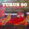 turus90 Video: Kaiserslautern, Leverkusen, Düsseldorf, Bochum, Uerdingen, Kirchhellen
