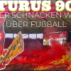 turus90 Video: Kaiserslautern, Leverkusen, Düsseldorf, Bochum, Uerdingen, Kirchhellen