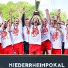 Nummer 11: RWE holt den Niederrheinpokal 2024, wieder gegen RWO