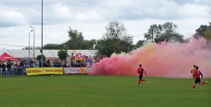 8:0! - Meblorz überrollt Lider im Stadtderby