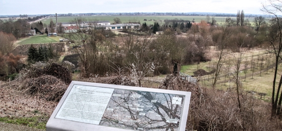 Gedenkstätte Seelower Höhen Geschichte erfahren und etwas