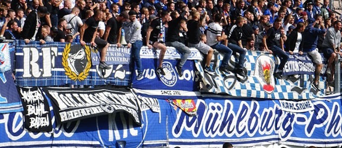 Karlsruher SC Fußballfibel