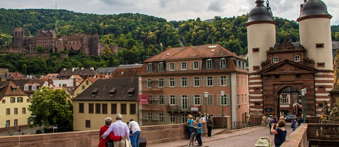 heidelberg