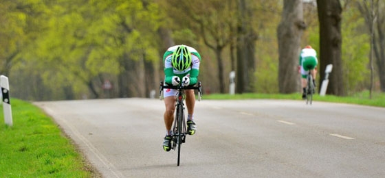 MOL Cycling Cup 2013: Prolog 4 km Einzelzeitfahren beim Sattelfest Altlandsberg