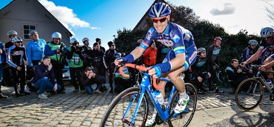 Gent-Wevelgem: Unfalltod von Antoine Demoitie überschattet WorldTour-Rennen