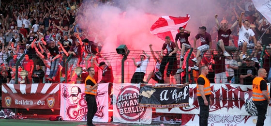 Ultras BFC