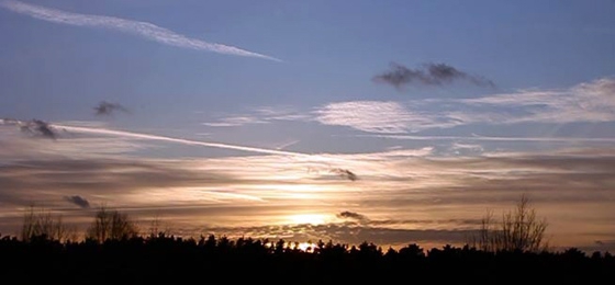 Klimadaten-Berechnung: Mikrowellenradiometer auf dem Cerro Toco