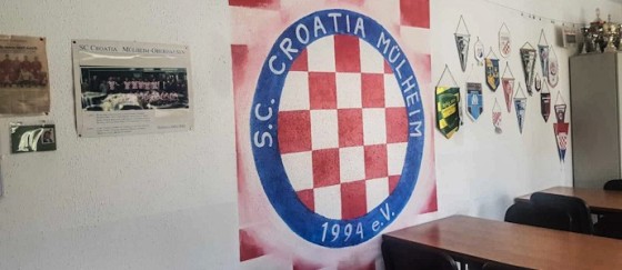 Internationales Flair im Ruhrgebiet: Zu Gast bei Croatia und Mülheimer  FC 1997