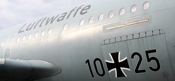 Luftwaffe