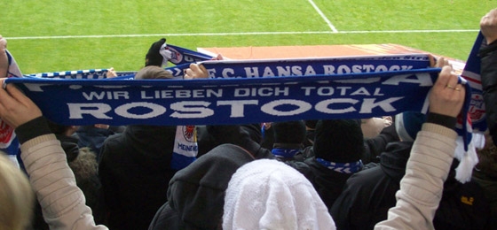 hansa rostock