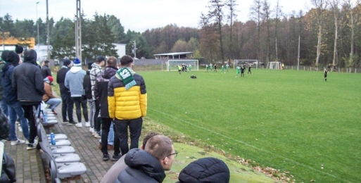 Spannend, lehrreich, authentisch: SAM Jastrzębsko Stare vs. Okoń Sapowice