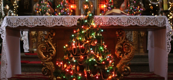 Advent, Advent der Tannenbaum brennt: Rauchmelder-Empfehlung