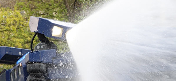 Trinkwasser im Ruhrgebiet: Bürger sollen für Verschmutzer zahlen