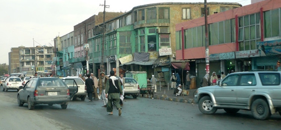 Kabul