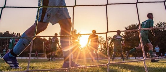 SF Hofstetten vs. SV Unterreichenbach: Hickhack um Testspiele! Presse rein, Presse raus?