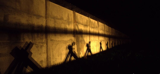 Mauerfall Thema bei langer Nacht der Museen