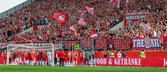 Rot-Weiss Essen: RWE lässt Dynamo Dresden verzweifeln und gewinnt