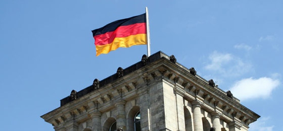 Bundespräsident Horst Köhler erklärt seinen Rücktritt