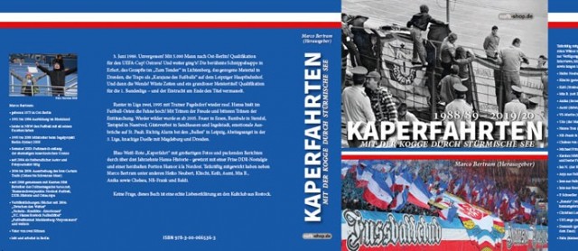 Kaperfahrten - mit der Kogge durch stürmische See