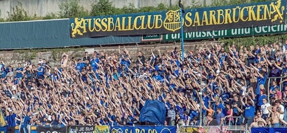 1. FC Saarbrücken