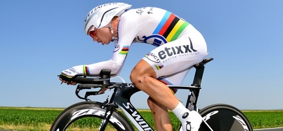 tony martin