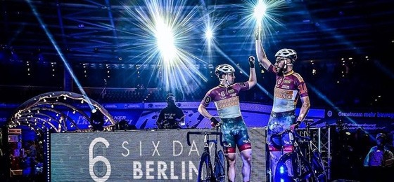 Die neuen Six Day Berlin im Zwischenfazit: Nach holprigen Beginn noch viel Luft nach oben