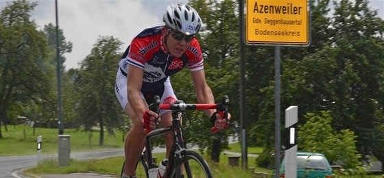 Rückblick: Lightweight Uphill und Deutsche Meisterschaft Berg 2011