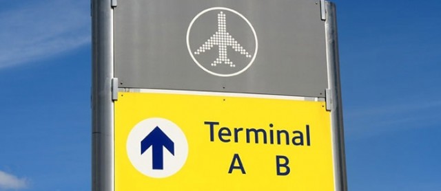 flughafen