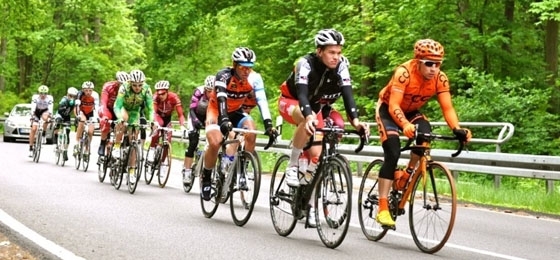 Storck Bicycle MOL Cup 2012: Fotos und Infos vom Radfest Rund um Buckow