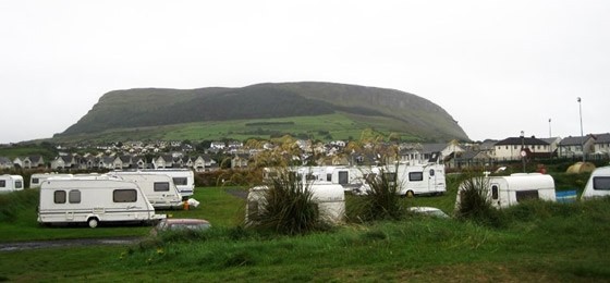 Der Frühling naht - die Camping-Vorbereitungen laufen an