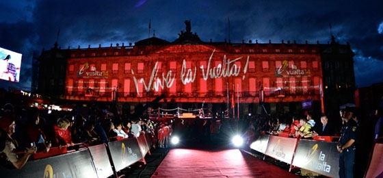 Vuelta a España 2014: Das große Finale in Santiago de Compostela