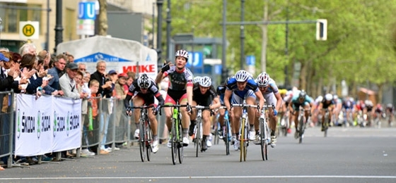 Neues vom LKT Team Brandenburg: Wildcard für die Bayern Rundfahrt 2014