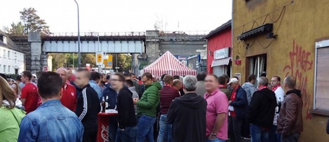 Save Your Pub: Fankneipe und Lieblingsbar unterstützen