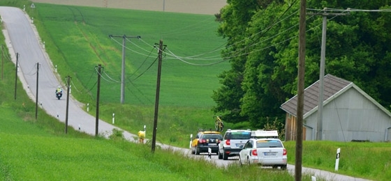 Themen-Radwege in Oberbayern