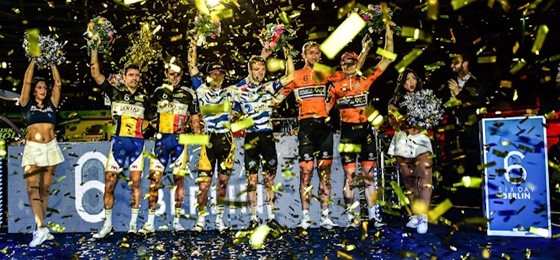 Six Day Berlin: Es war nicht alles Gold was glänzt, aber ein hoffnungsvoller Beginn einer neuen Ära