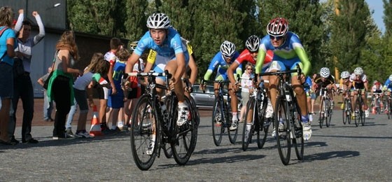 Kids-Tour Berlin 2012: Auch zum Zwanzigsten im rasanten Stil der Großen