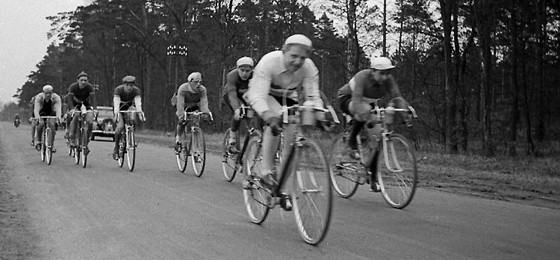 200. Geburtstag des Fahrrads: Zum 7. Mal VELOBerlin in den Messehallen am Funkturm