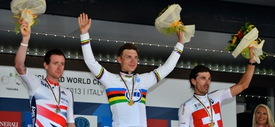 Tony Martin