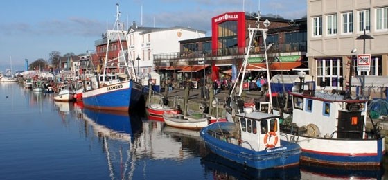 Zingst und Mecklenburg-Vorpommern werden auf der ITB 2012 ausgezeichnet